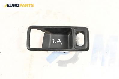 Интериорна пластмаса за Ford Focus C-Max (10.2003 - 03.2007), 4+1 вр., миниван, позиция: дясна