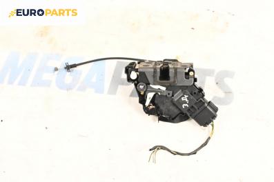Брава на врата за Ford Focus C-Max (10.2003 - 03.2007), позиция: задна, дясна