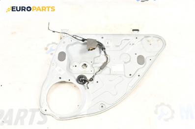 Основа кора врата за Ford Focus C-Max (10.2003 - 03.2007), 4+1 вр., миниван, позиция: задна, дясна