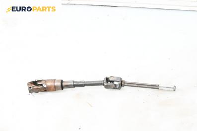 Каре на волана за Audi A4 Avant B7 (11.2004 - 06.2008) 2.0 TDI, 140 к.с., комби