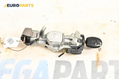 Контактен ключ за Ford Focus C-Max (10.2003 - 03.2007)