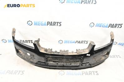 Предна броня за Ford Focus II Estate (07.2004 - 09.2012), комби, позиция: предна