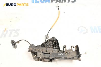 Брава на врата за Ford Focus II Estate (07.2004 - 09.2012), позиция: предна, лява