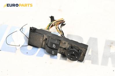 Бутони ел. стъкла и огледала  за Ford Focus II Estate (07.2004 - 09.2012)
