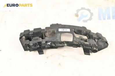 Държач броня за Ford Focus C-Max (10.2003 - 03.2007), миниван, позиция: предна, дясна