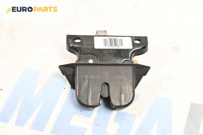 Брава заден капак за Audi A4 Avant B5 (11.1994 - 09.2001), комби, позиция: задна
