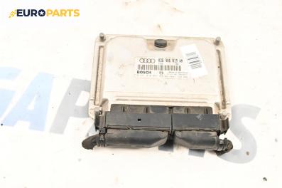 Компютър двигател за Audi A4 Avant B5 (11.1994 - 09.2001) 1.9 TDI, 115 к.с., № Bosch 0281010094