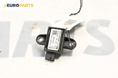 Сензор airbag за Mercedes-Benz M-Class SUV (W164) (07.2005 - 12.2012), № A0038201926