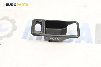 Интериорна пластмаса за Ford Focus C-Max (10.2003 - 03.2007), 4+1 вр., миниван, позиция: дясна