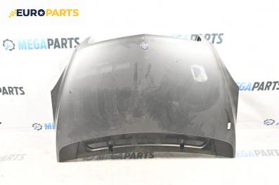 Преден капак за Mercedes-Benz B-Class Hatchback I (03.2005 - 11.2011), 4+1 вр., хечбек, позиция: предна