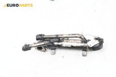 EGR охладител за Audi A4 Avant B7 (11.2004 - 06.2008) 2.0 TDI, 140 к.с.