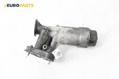 Корпус за маслен филтър за Audi A4 Avant B7 (11.2004 - 06.2008) 2.0 TDI, 140 к.с.
