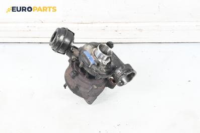 Турбо за Audi A4 Avant B7 (11.2004 - 06.2008) 2.0 TDI, 140 к.с., № 93043