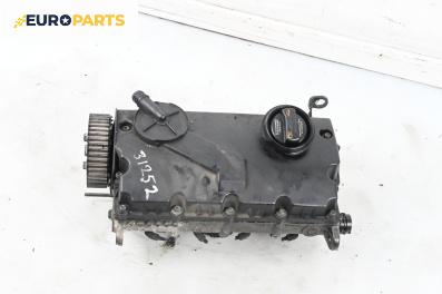 Глава за Audi A4 Avant B7 (11.2004 - 06.2008) 2.0 TDI, 140 к.с.