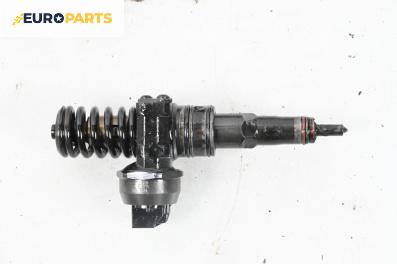 Дюза дизел за Audi A4 Avant B7 (11.2004 - 06.2008) 2.0 TDI, 140 к.с., № Bosch 0414720229