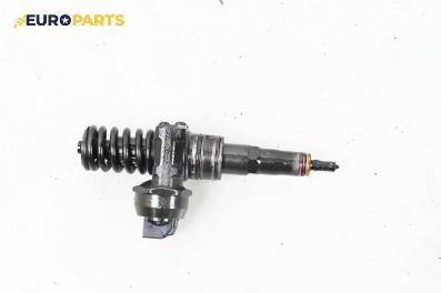 Дюза дизел за Audi A4 Avant B7 (11.2004 - 06.2008) 2.0 TDI, 140 к.с., № Bosch 0414720229