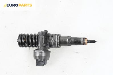 Дюза дизел за Audi A4 Avant B7 (11.2004 - 06.2008) 2.0 TDI, 140 к.с., № Bosch 0414720229