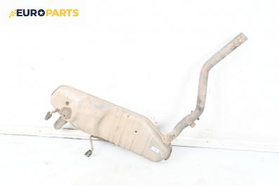 Крайно гърне за Opel Vectra C Estate (10.2003 - 01.2009) 2.2 DTI, 125 к.с.