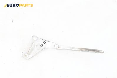 Панта преден капак за Opel Vectra C Estate (10.2003 - 01.2009), 4+1 вр., комби, позиция: лява