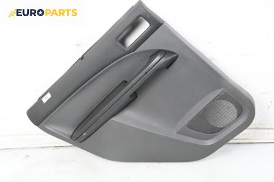 Кора врата за Ford Focus C-Max (10.2003 - 03.2007), 4+1 вр., миниван, позиция: задна, лява