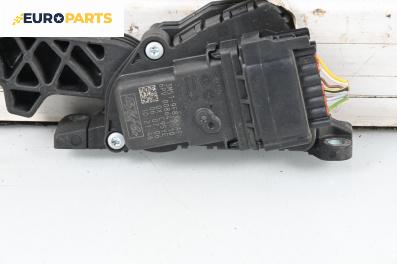 Потенциометър газ  за Ford Focus C-Max (10.2003 - 03.2007), № 6PV008641-10