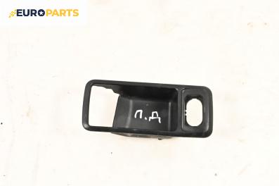 Интериорна пластмаса за Ford Focus II Estate (07.2004 - 09.2012), 4+1 вр., комби, позиция: дясна