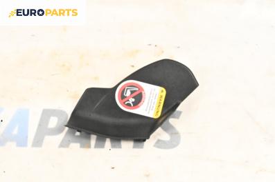 Интериорна пластмаса за Mercedes-Benz B-Class Hatchback I (03.2005 - 11.2011), 4+1 вр., хечбек, позиция: предна