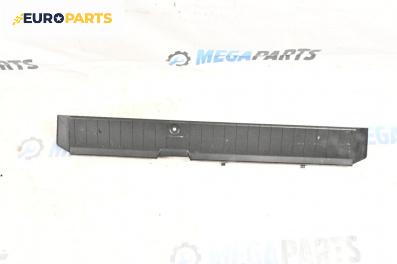Планка багажник за Mercedes-Benz B-Class Hatchback I (03.2005 - 11.2011), 4+1 вр., хечбек