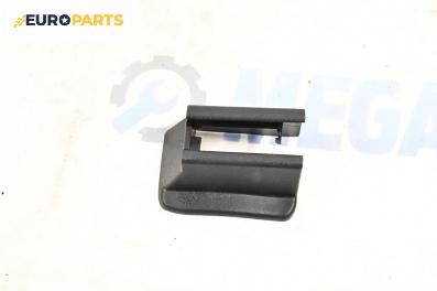 Интериорна пластмаса за Mercedes-Benz B-Class Hatchback I (03.2005 - 11.2011), 4+1 вр., хечбек, позиция: задна