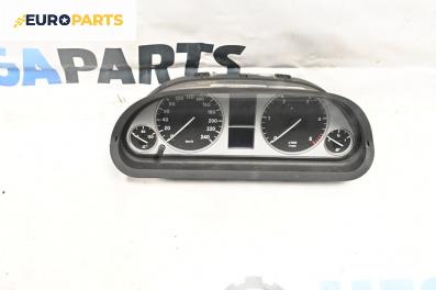 Километраж за Mercedes-Benz B-Class Hatchback I (03.2005 - 11.2011) B 180 CDI, 109 к.с.