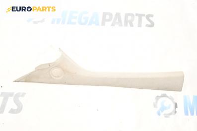 Интериорна пластмаса за Mercedes-Benz B-Class Hatchback I (03.2005 - 11.2011), 4+1 вр., хечбек, позиция: предна
