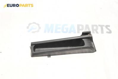 Интериорна пластмаса за Mercedes-Benz B-Class Hatchback I (03.2005 - 11.2011), 4+1 вр., хечбек, позиция: предна