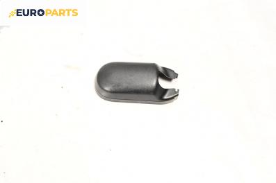 Интериорна пластмаса за Mercedes-Benz B-Class Hatchback I (03.2005 - 11.2011), 4+1 вр., хечбек, позиция: предна