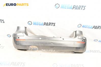 Задна броня за Mercedes-Benz B-Class Hatchback I (03.2005 - 11.2011), хечбек