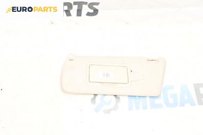 Сенник за Mercedes-Benz B-Class Hatchback I (03.2005 - 11.2011), позиция: лява