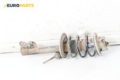 Макферсон за Mercedes-Benz A-Class Hatchback  W168 (07.1997 - 08.2004), хечбек, позиция: предна, лява