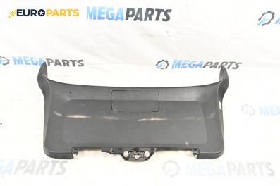 Кора заден капак за Mercedes-Benz B-Class Hatchback I (03.2005 - 11.2011), 4+1 вр., хечбек