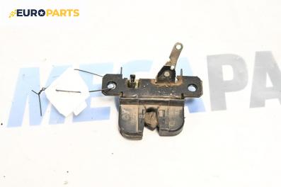 Брава заден капак за Volkswagen Golf IV Hatchback (08.1997 - 06.2005), хечбек, позиция: задна