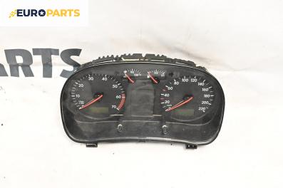 Километраж за Volkswagen Golf IV Hatchback (08.1997 - 06.2005) 1.4 16V, 75 к.с.