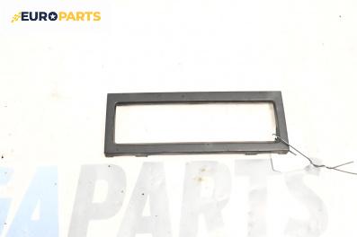 Интериорна пластмаса за Volkswagen Golf IV Hatchback (08.1997 - 06.2005), 4+1 вр., хечбек, позиция: предна
