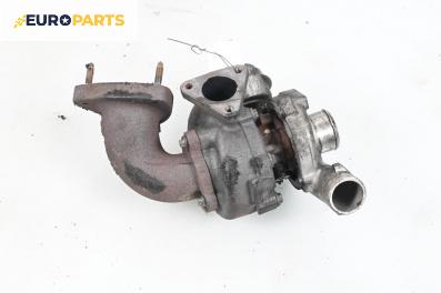 Турбо за Opel Vectra C Estate (10.2003 - 01.2009) 2.2 DTI, 125 к.с., № 24443095