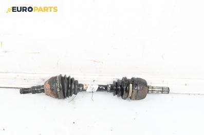 Полуоска за Opel Vectra C Estate (10.2003 - 01.2009) 2.2 DTI, 125 к.с., позиция: предна, лява