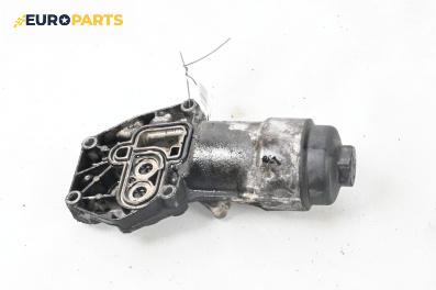 Корпус за маслен филтър за Opel Vectra C Estate (10.2003 - 01.2009) 2.2 DTI, 125 к.с.