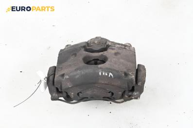 Спирачен апарат за Opel Vectra C Estate (10.2003 - 01.2009), позиция: предна, лява