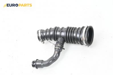 Гофриран маркуч за Ford Focus II Estate (07.2004 - 09.2012) 1.6 TDCi, 90 к.с.