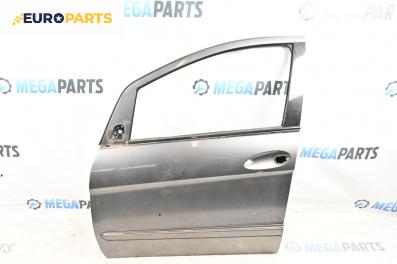Врата за Mercedes-Benz B-Class Hatchback I (03.2005 - 11.2011), 4+1 вр., хечбек, позиция: предна, лява