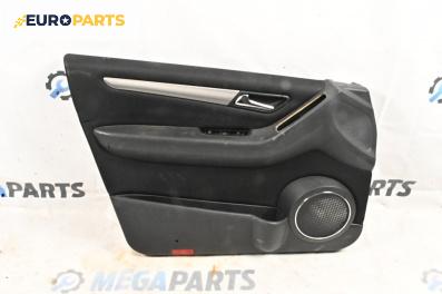 Кора врата за Mercedes-Benz B-Class Hatchback I (03.2005 - 11.2011), 4+1 вр., хечбек, позиция: предна, лява