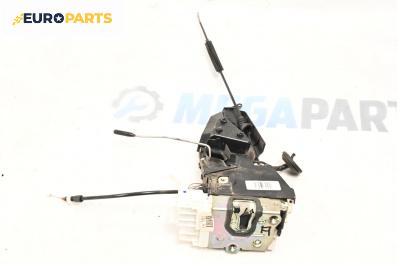 Брава на врата за Mercedes-Benz B-Class Hatchback I (03.2005 - 11.2011), позиция: предна, дясна