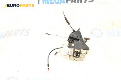 Брава на врата за Mercedes-Benz B-Class Hatchback I (03.2005 - 11.2011), позиция: предна, лява