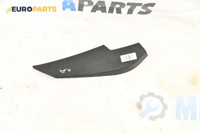 Интериорна пластмаса за Mercedes-Benz B-Class Hatchback I (03.2005 - 11.2011), 4+1 вр., хечбек, позиция: дясна